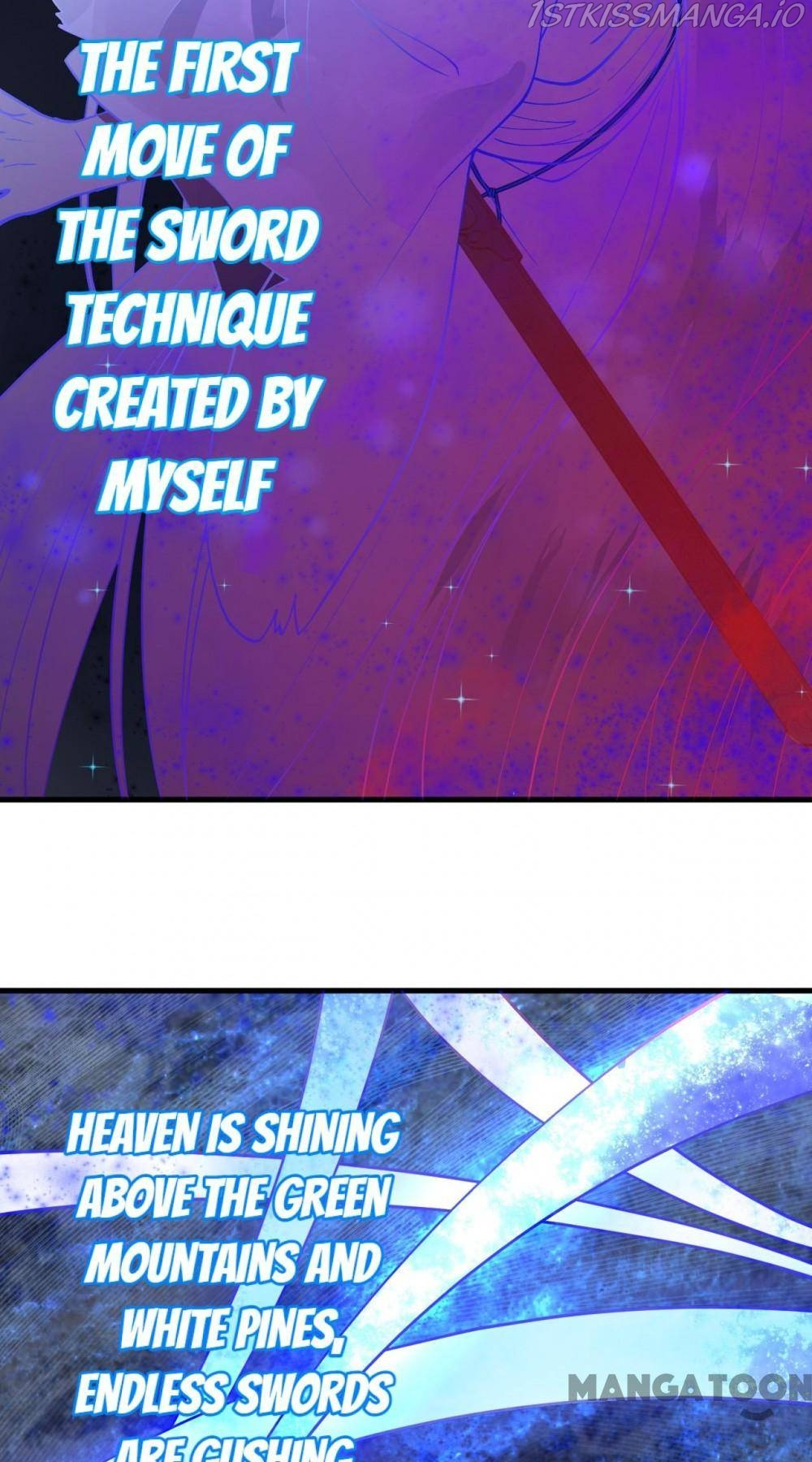My Three Thousand Years To The Sky chapter 231 - page 40