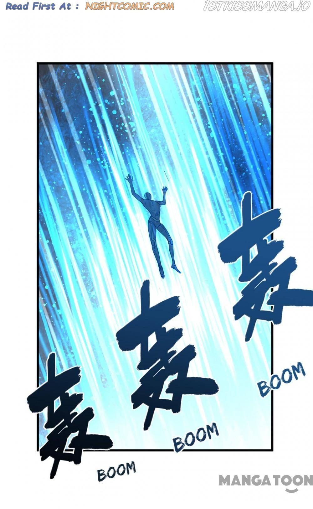 My Three Thousand Years To The Sky chapter 231 - page 56