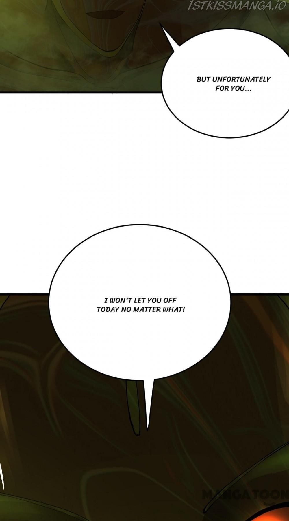 My Three Thousand Years To The Sky chapter 230 - page 55