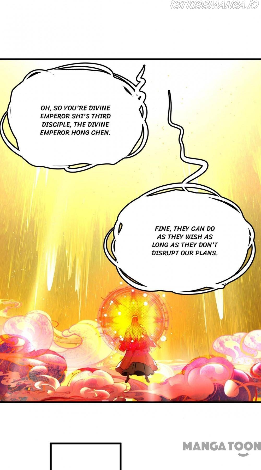 My Three Thousand Years To The Sky chapter 226 - page 17