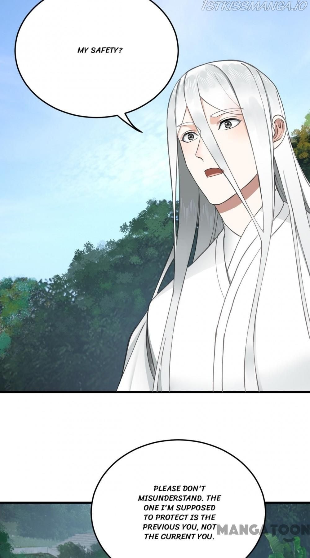My Three Thousand Years To The Sky chapter 224 - page 25