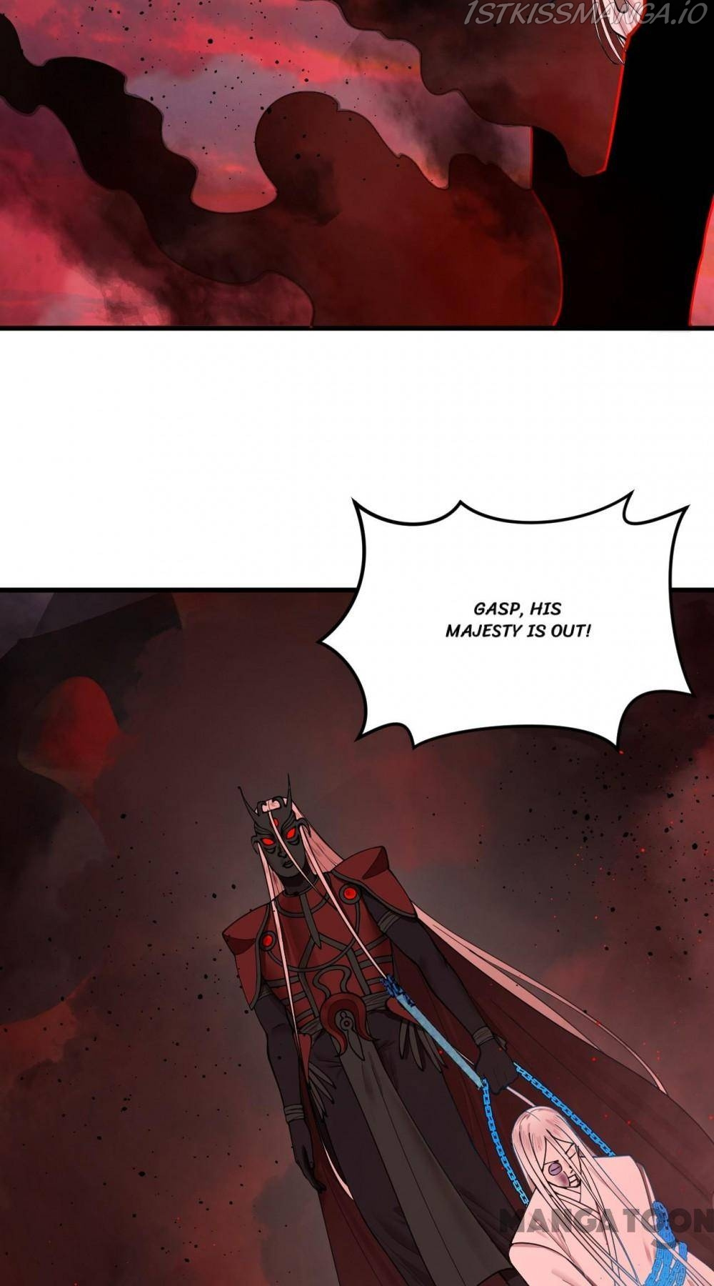 My Three Thousand Years To The Sky chapter 219 - page 6