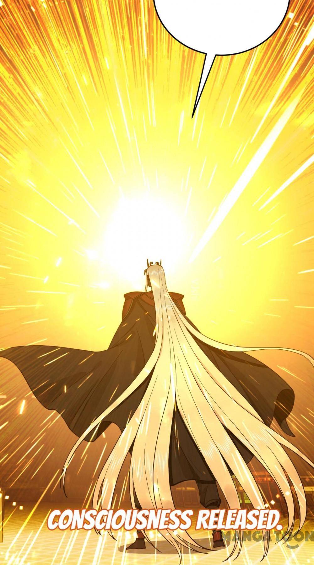 My Three Thousand Years To The Sky chapter 215 - page 5