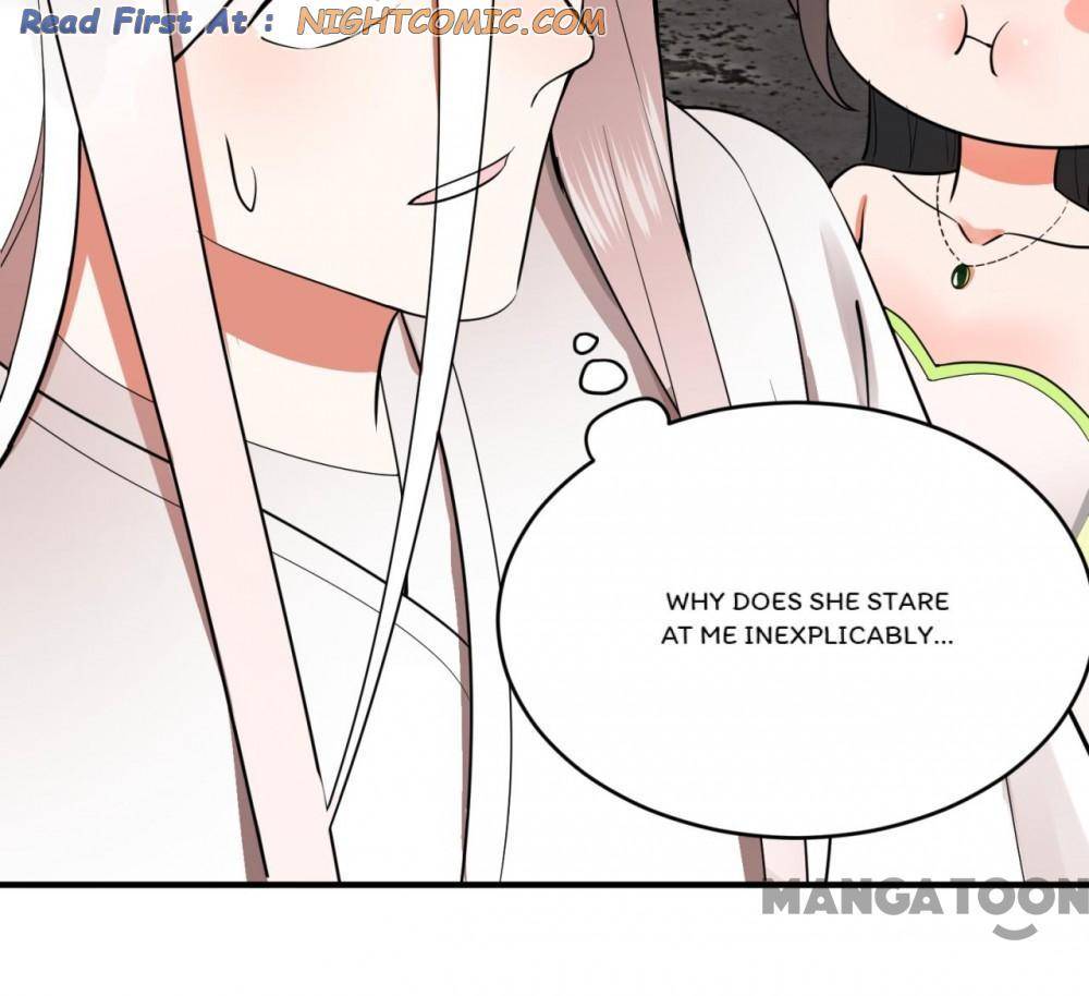 My Three Thousand Years To The Sky chapter 198 - page 45
