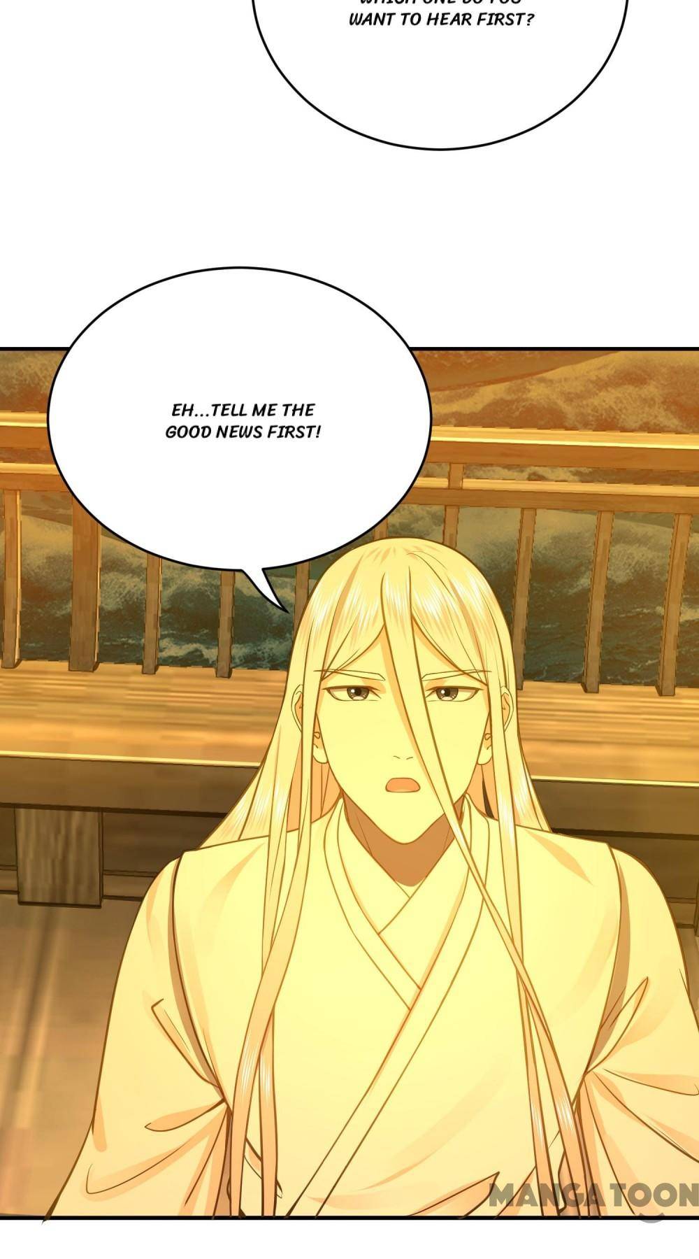My Three Thousand Years To The Sky chapter 188 - page 11