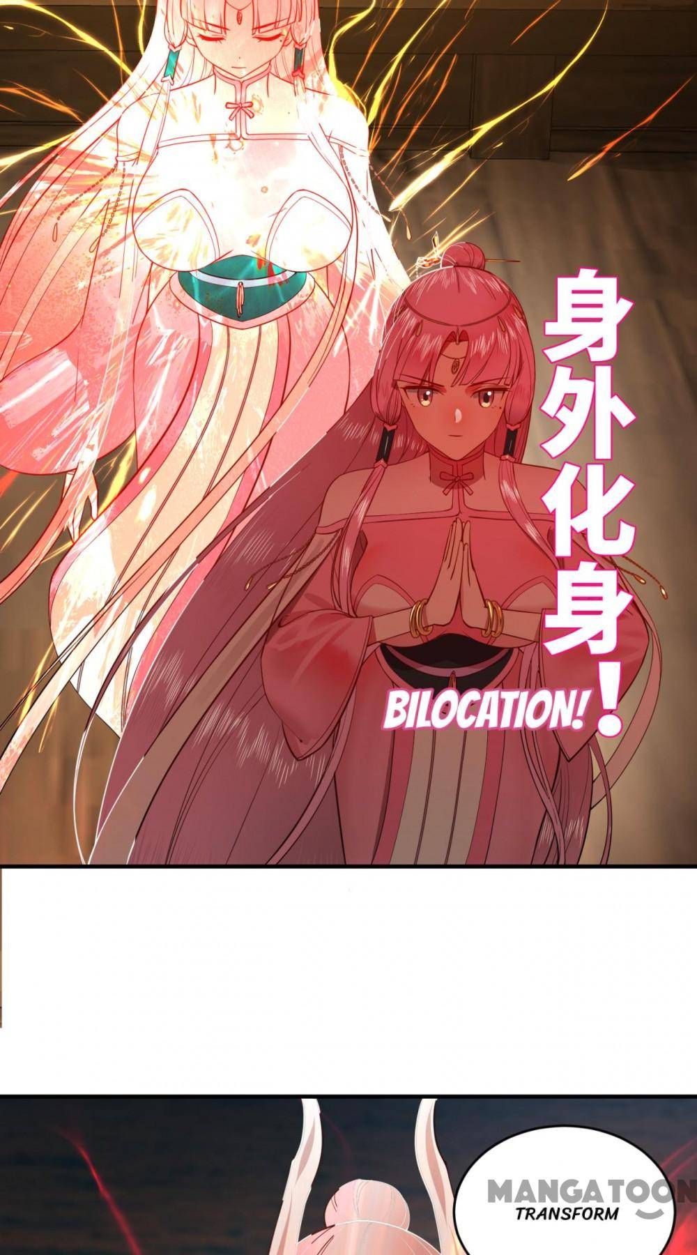 My Three Thousand Years To The Sky chapter 187 - page 49