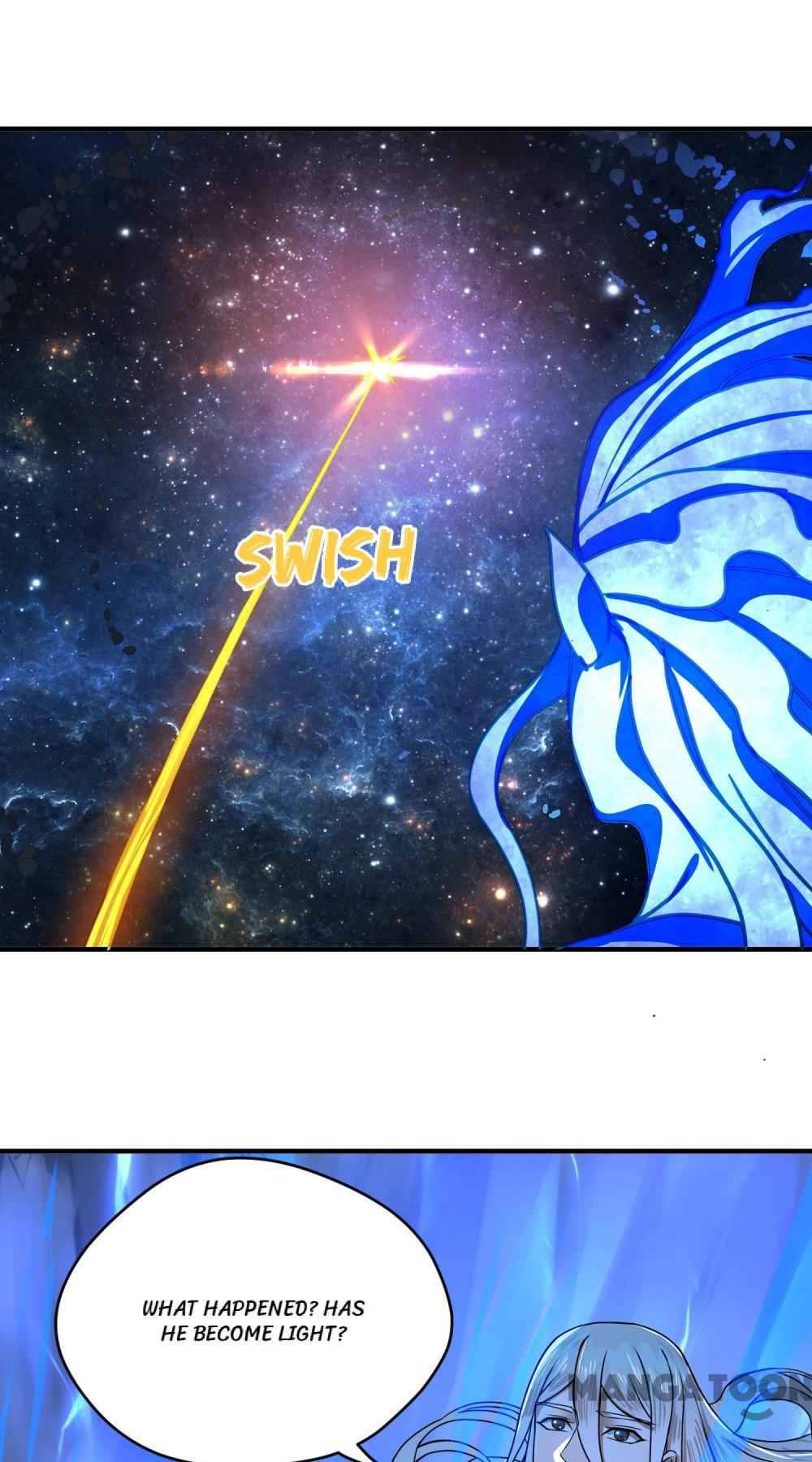 My Three Thousand Years To The Sky chapter 178 - page 42