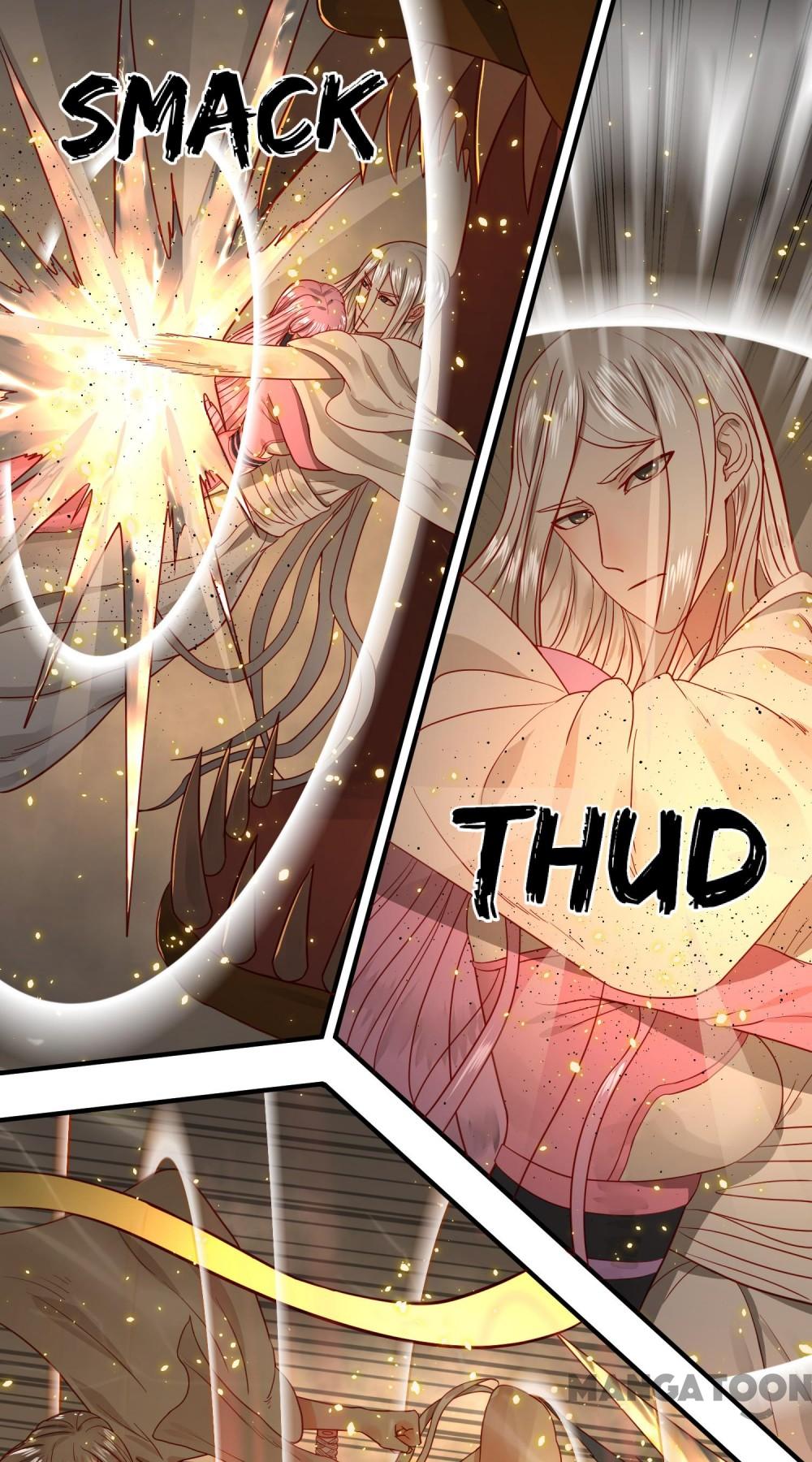 My Three Thousand Years To The Sky chapter 114 - page 10