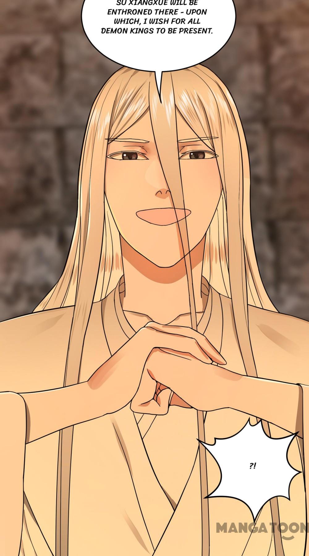 My Three Thousand Years To The Sky chapter 112 - page 3