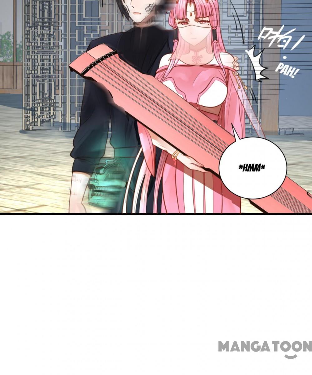 My Three Thousand Years To The Sky chapter 101 - page 13