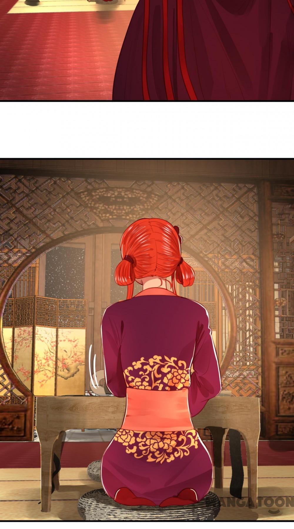 My Three Thousand Years To The Sky chapter 101 - page 30