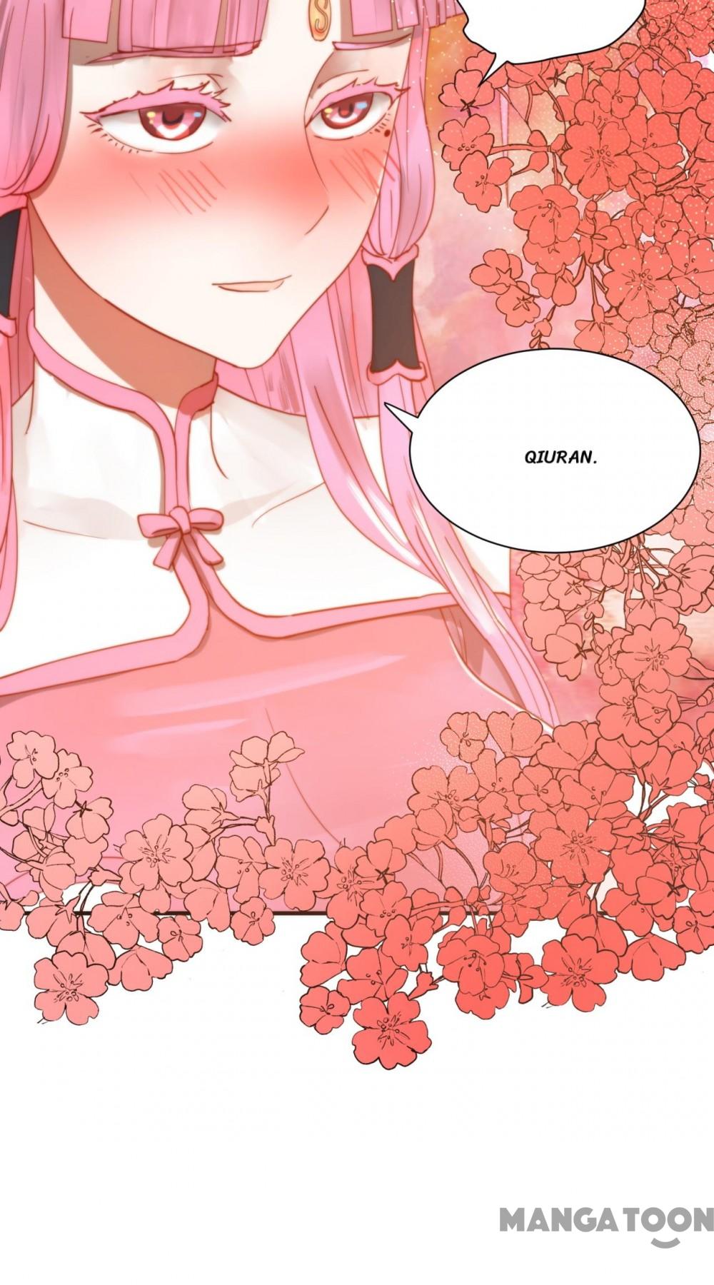 My Three Thousand Years To The Sky chapter 98 - page 31