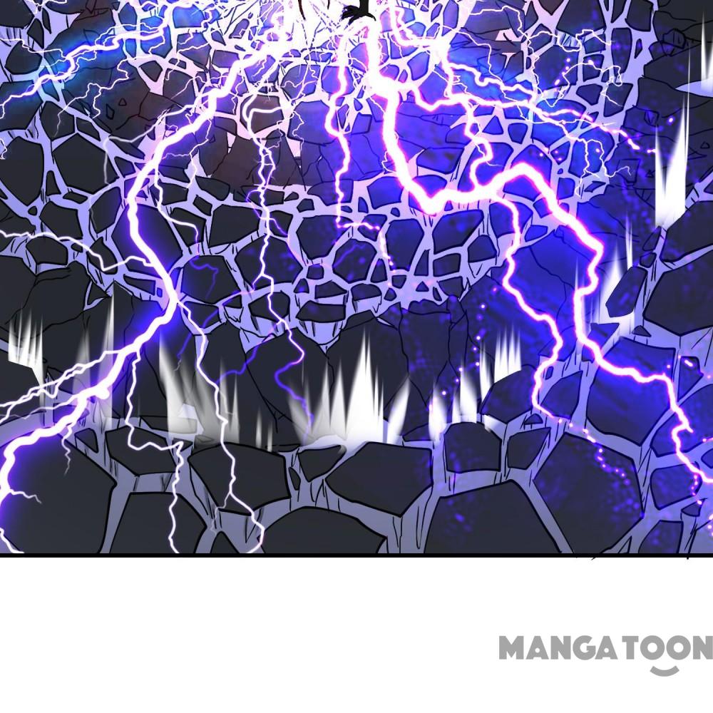 My Three Thousand Years To The Sky chapter 88 - page 21