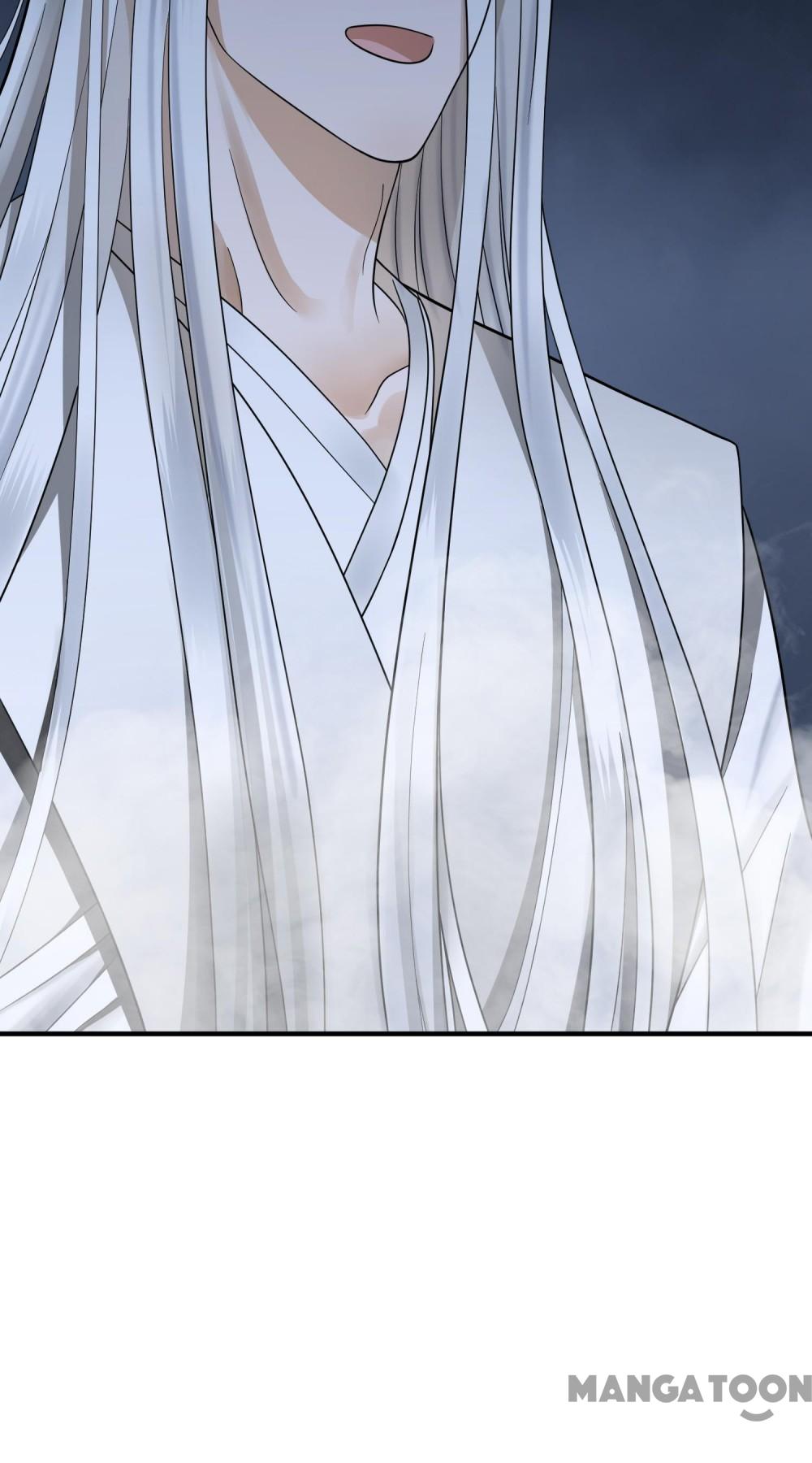 My Three Thousand Years To The Sky chapter 88 - page 36