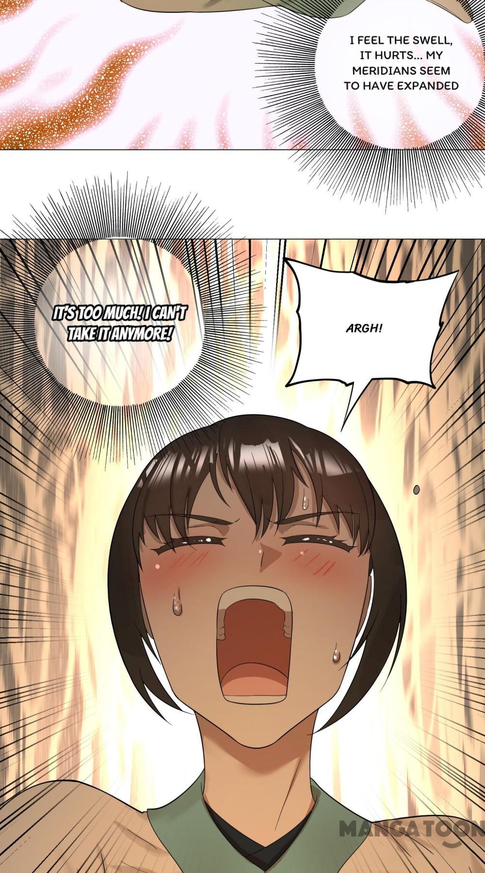 My Three Thousand Years To The Sky chapter 28 - page 6