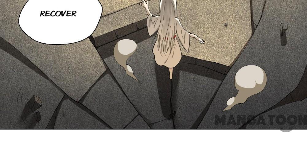 My Three Thousand Years To The Sky chapter 17 - page 13