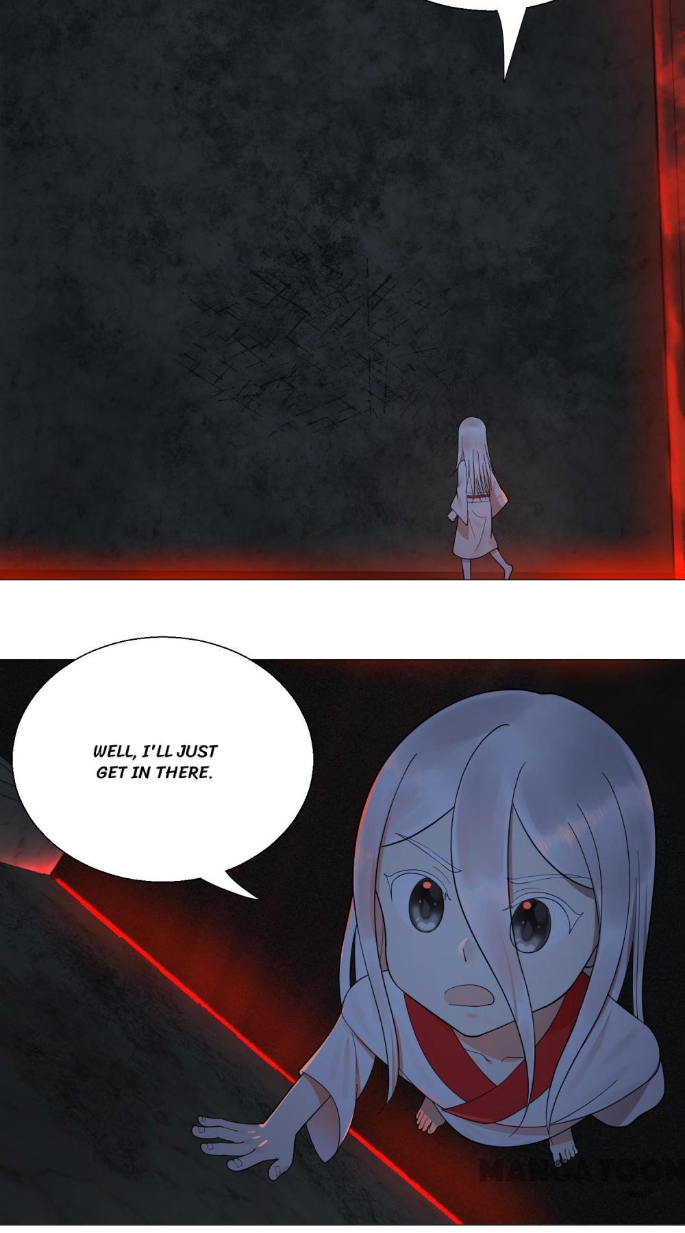 My Three Thousand Years To The Sky chapter 16 - page 17