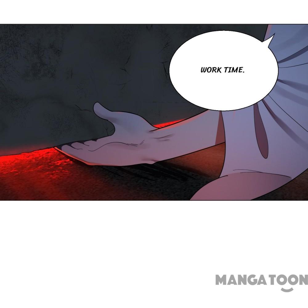 My Three Thousand Years To The Sky chapter 16 - page 18