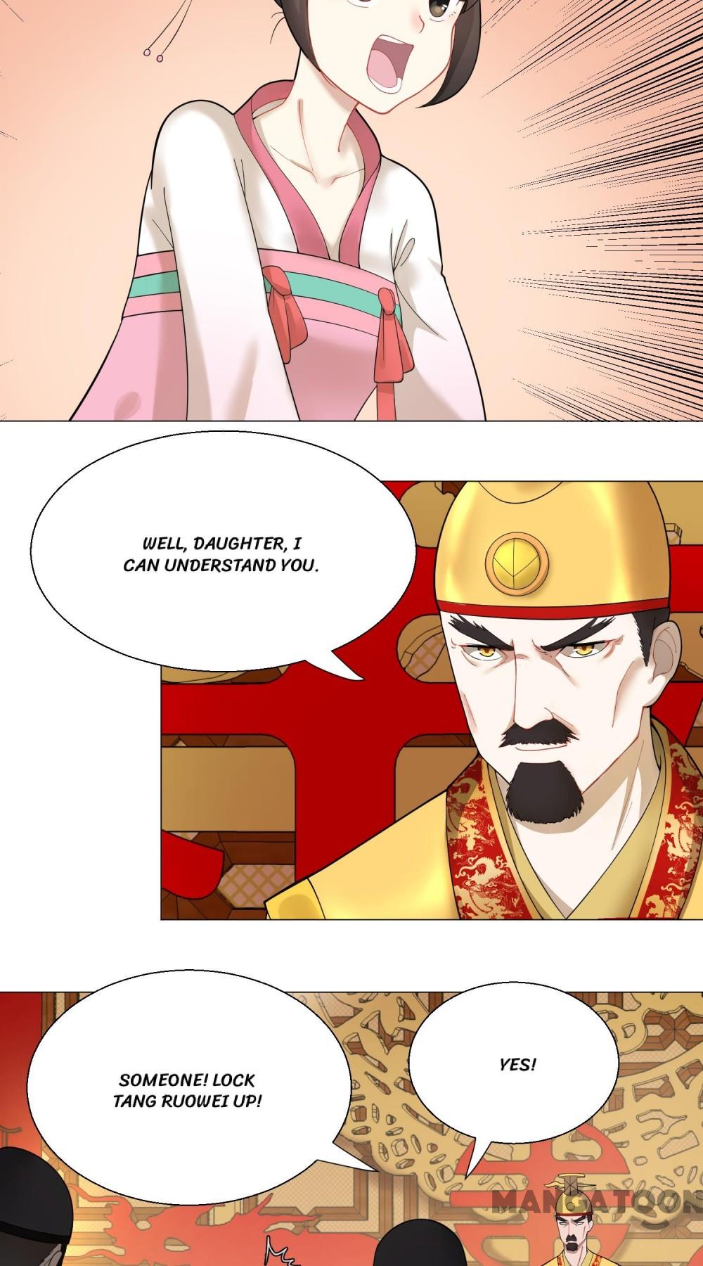 My Three Thousand Years To The Sky chapter 15 - page 10