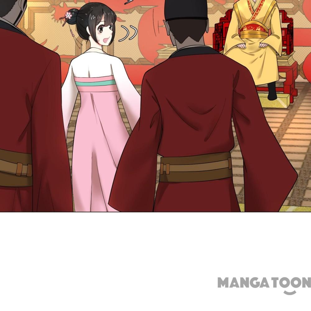 My Three Thousand Years To The Sky chapter 15 - page 11