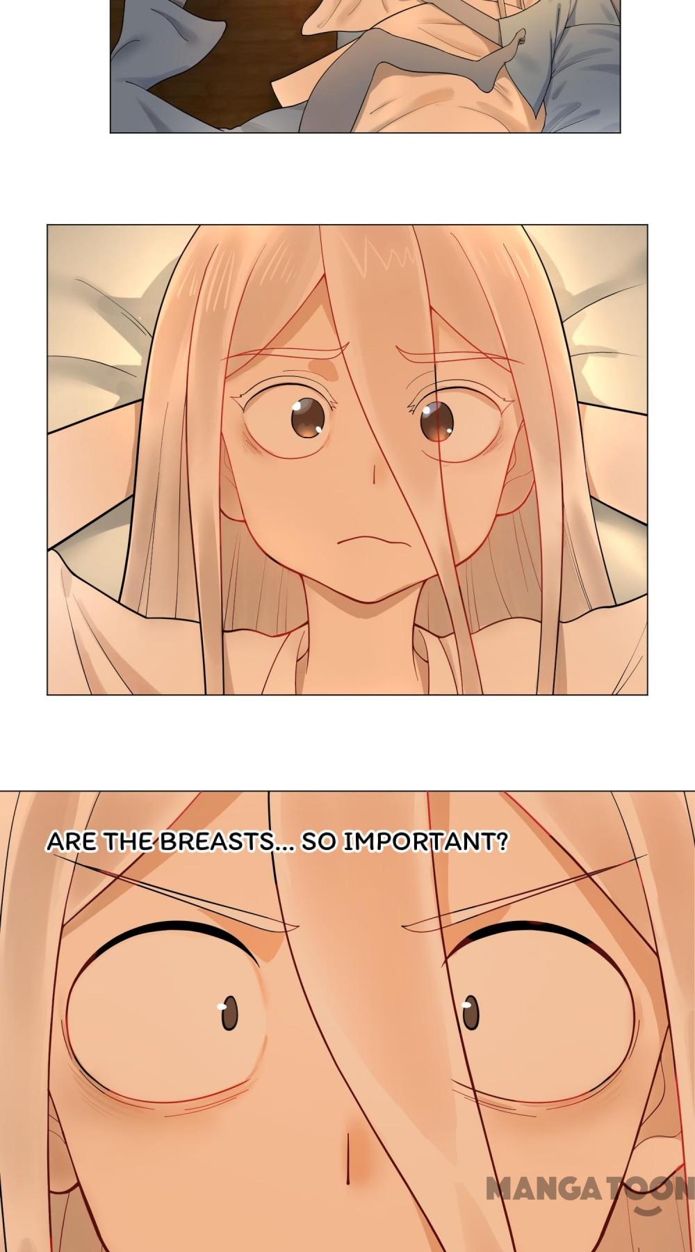 My Three Thousand Years To The Sky chapter 15 - page 14