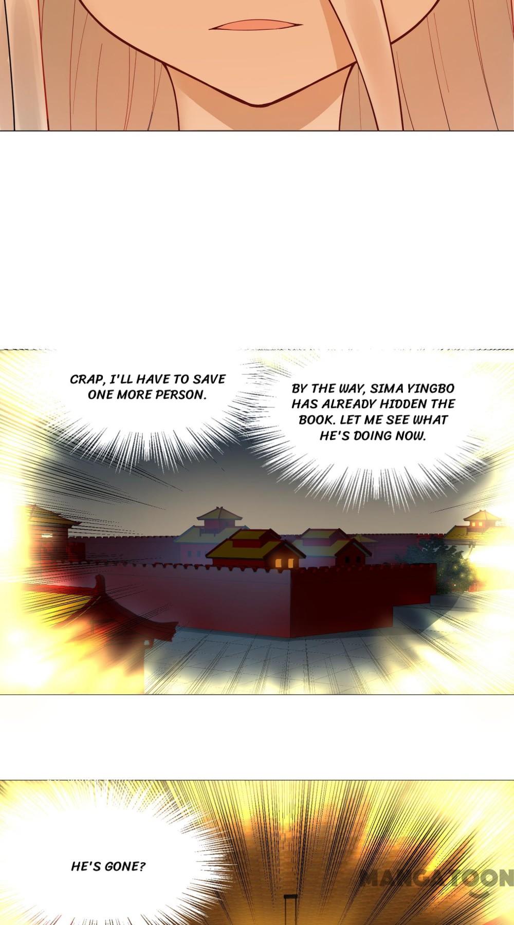 My Three Thousand Years To The Sky chapter 15 - page 15