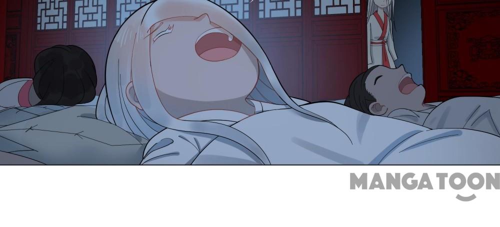My Three Thousand Years To The Sky chapter 15 - page 24