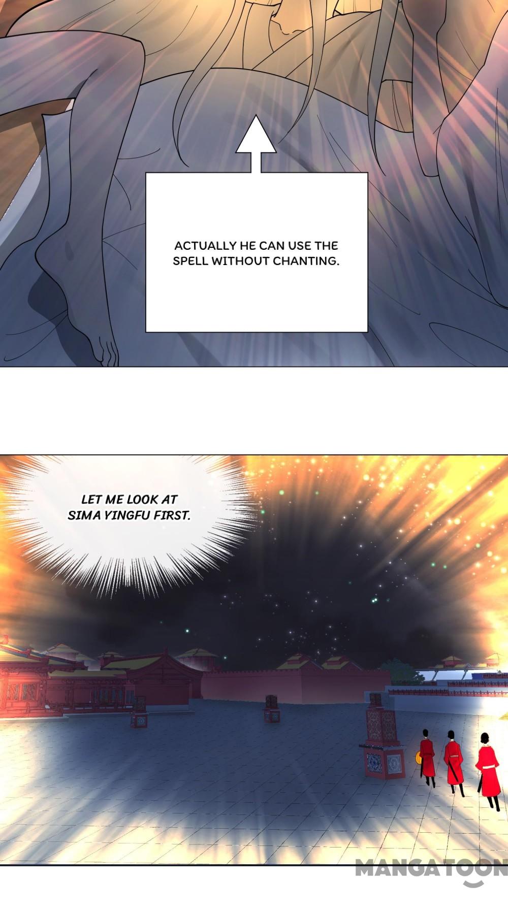 My Three Thousand Years To The Sky chapter 14 - page 26