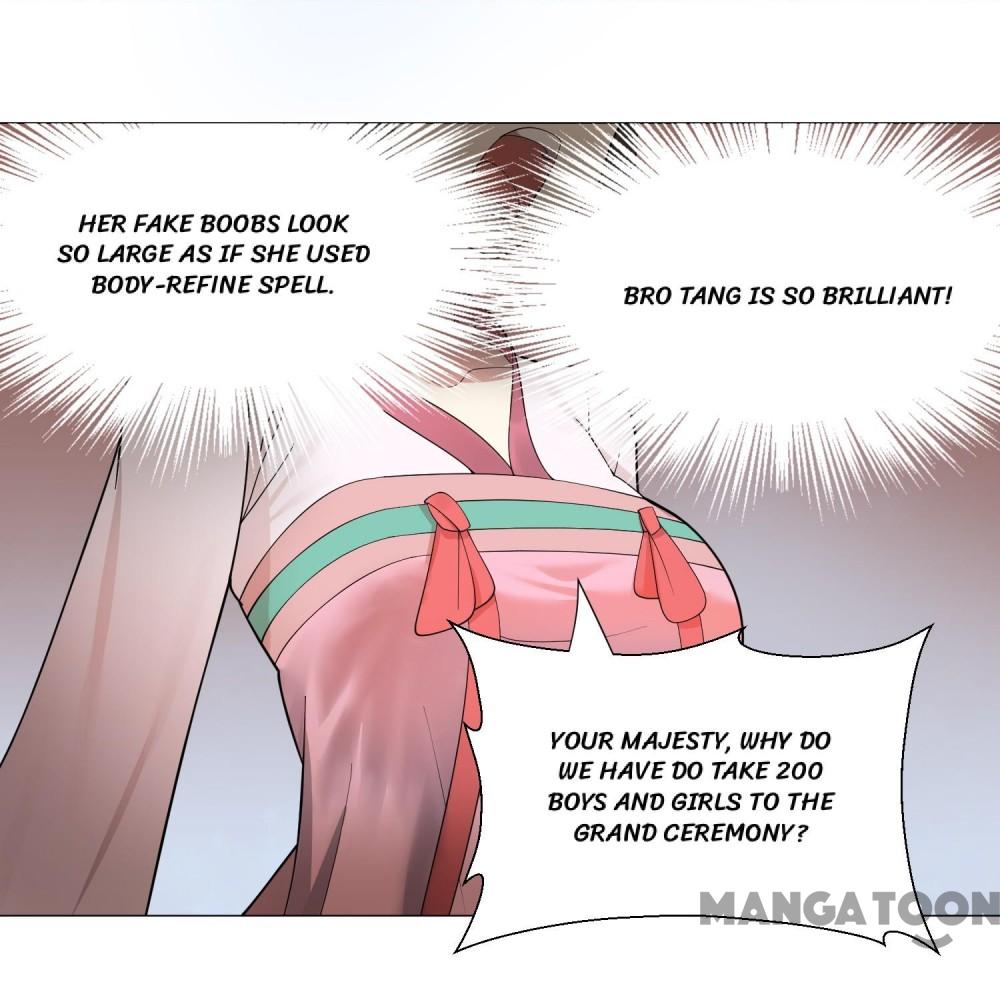 My Three Thousand Years To The Sky chapter 14 - page 30