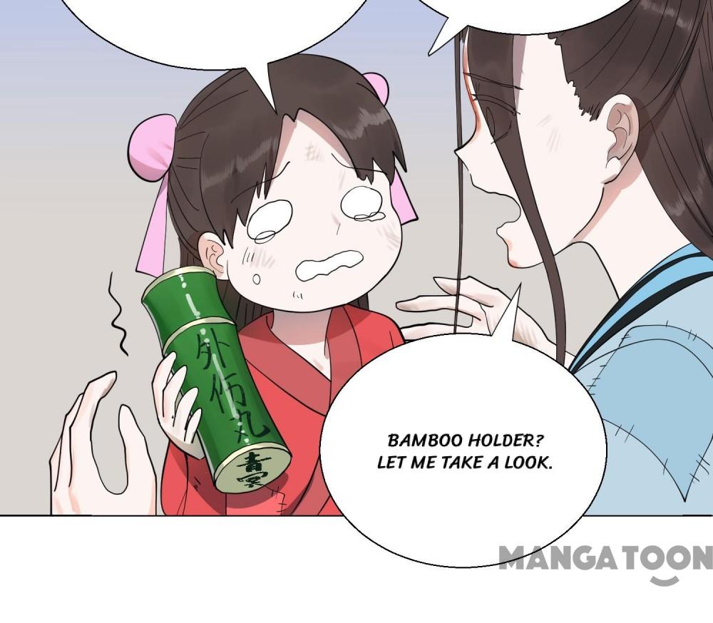 My Three Thousand Years To The Sky chapter 13 - page 11