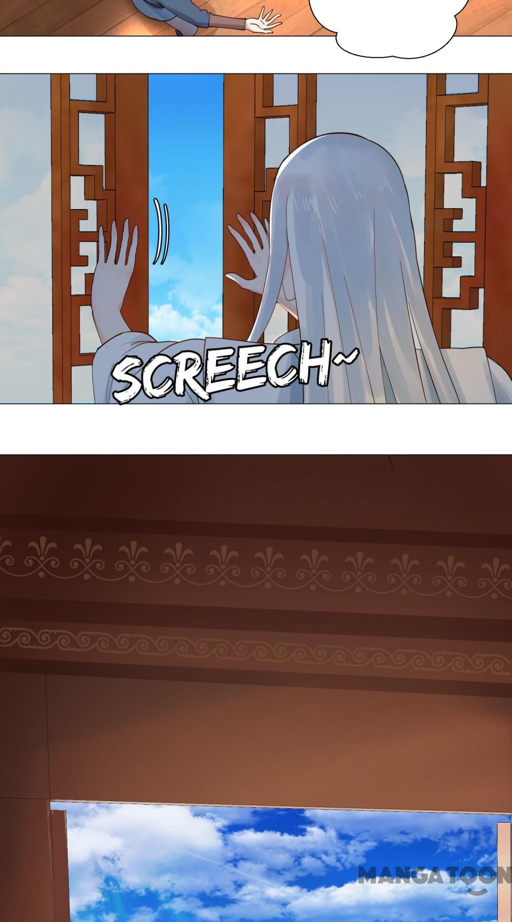 My Three Thousand Years To The Sky chapter 12 - page 11
