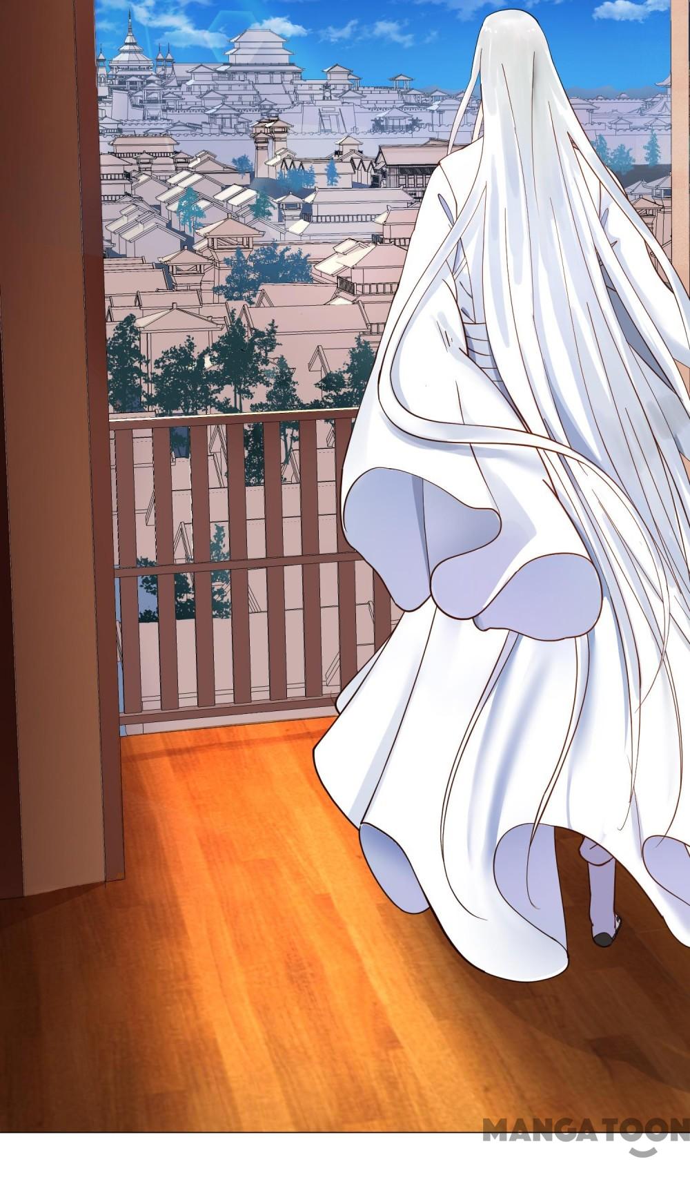 My Three Thousand Years To The Sky chapter 12 - page 12