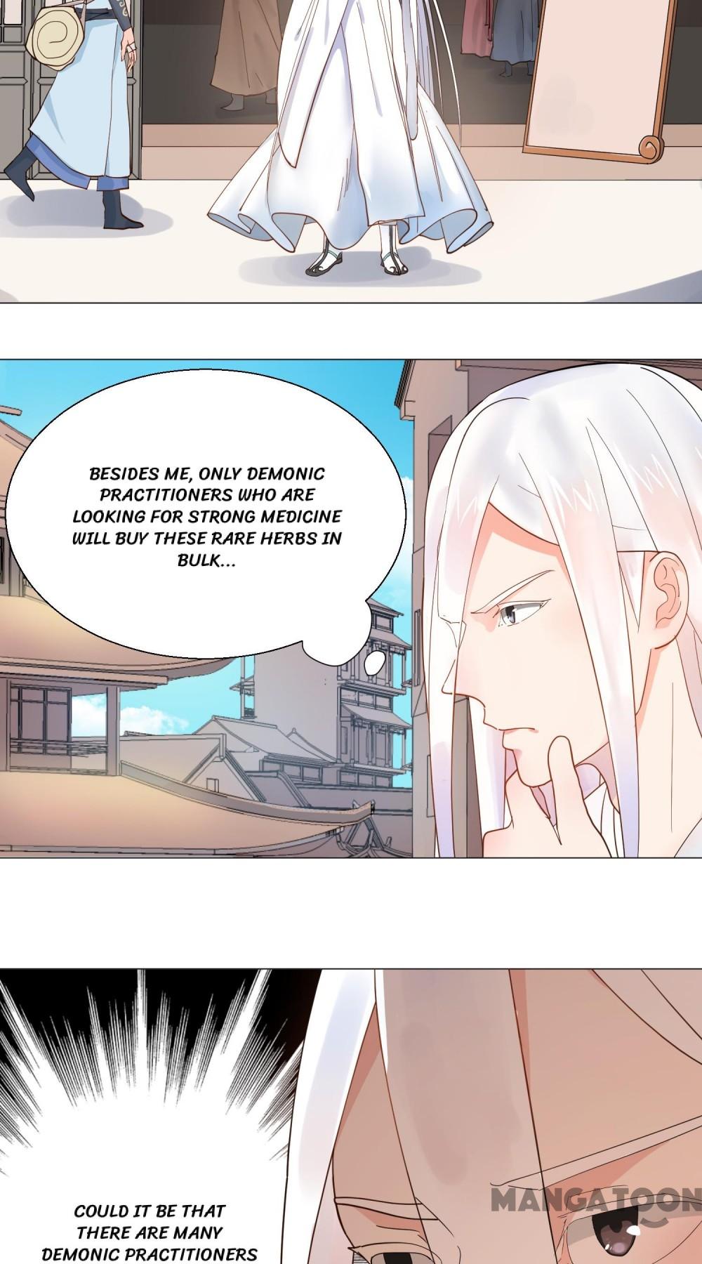 My Three Thousand Years To The Sky chapter 12 - page 6