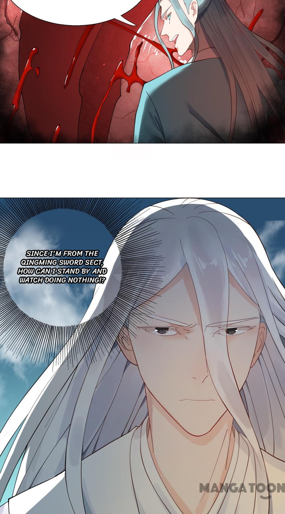 My Three Thousand Years To The Sky chapter 12 - page 9