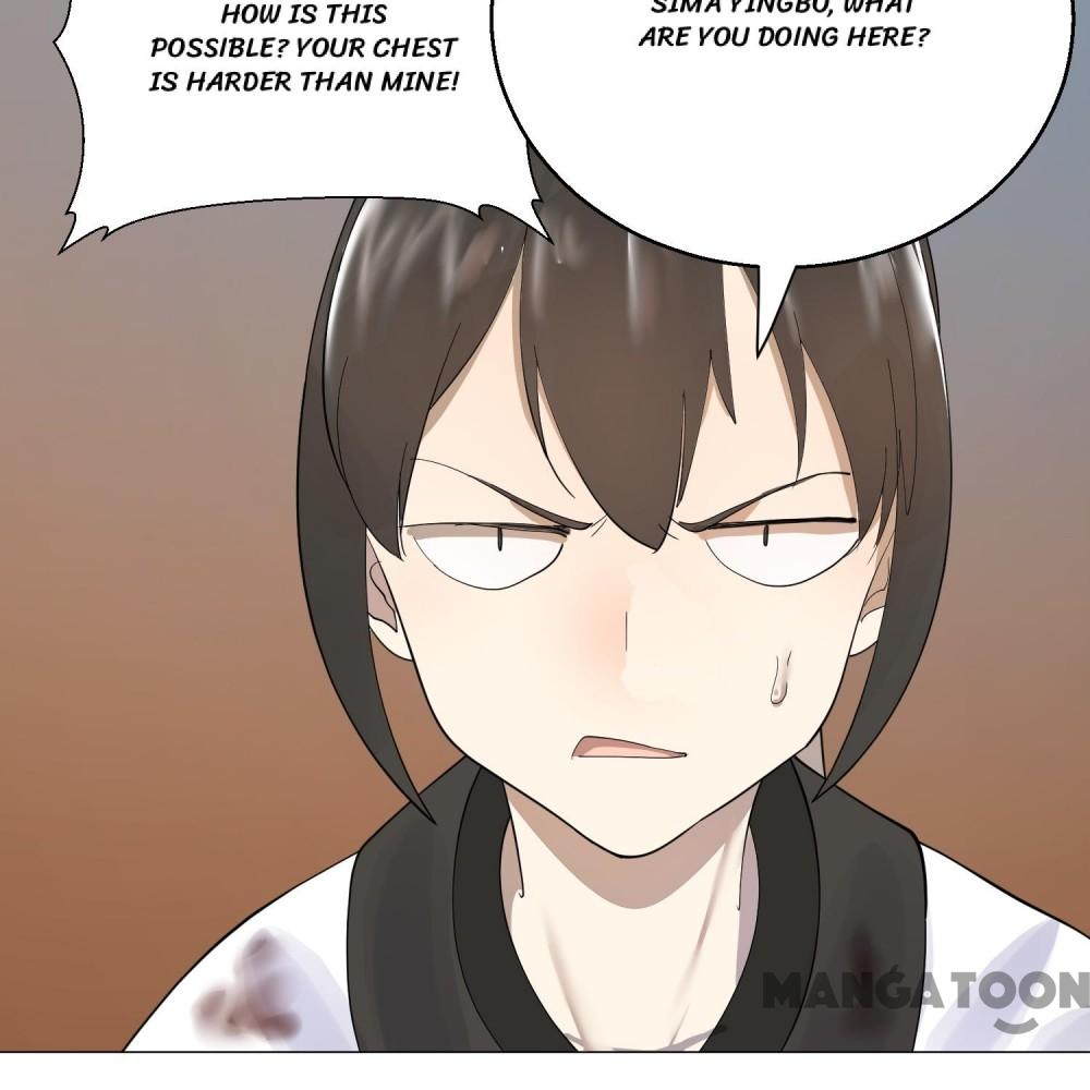 My Three Thousand Years To The Sky chapter 11 - page 12