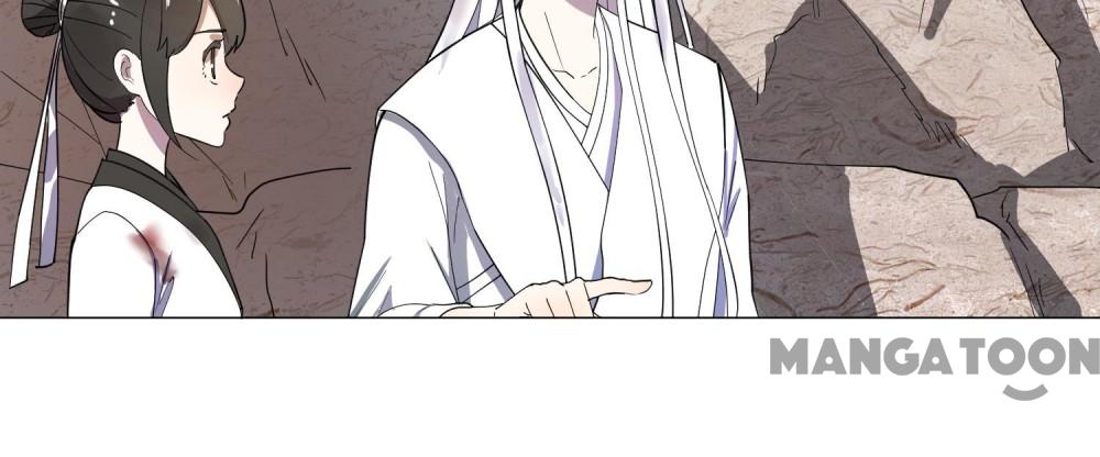 My Three Thousand Years To The Sky chapter 10 - page 26