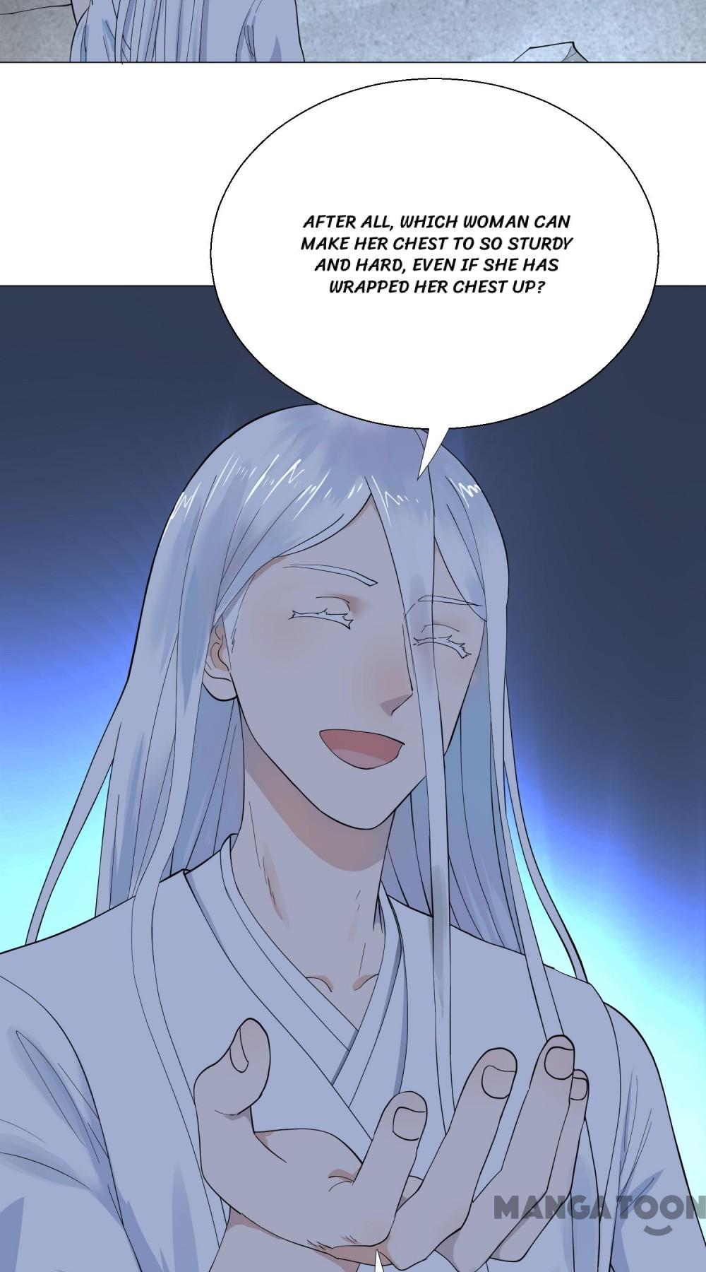 My Three Thousand Years To The Sky chapter 9 - page 3