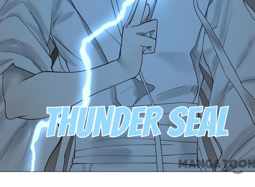 My Three Thousand Years To The Sky chapter 9 - page 31