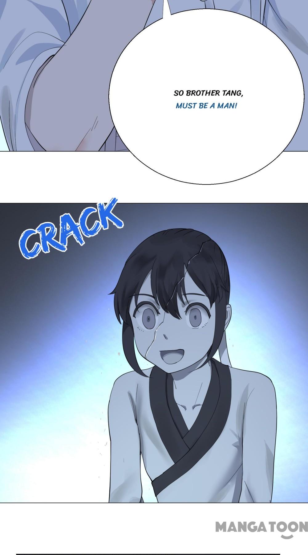 My Three Thousand Years To The Sky chapter 9 - page 4