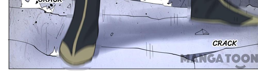 My Three Thousand Years To The Sky chapter 8 - page 26