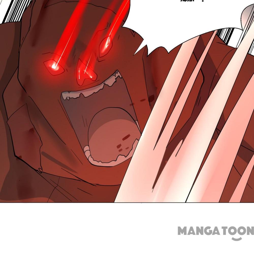 My Three Thousand Years To The Sky chapter 8 - page 8