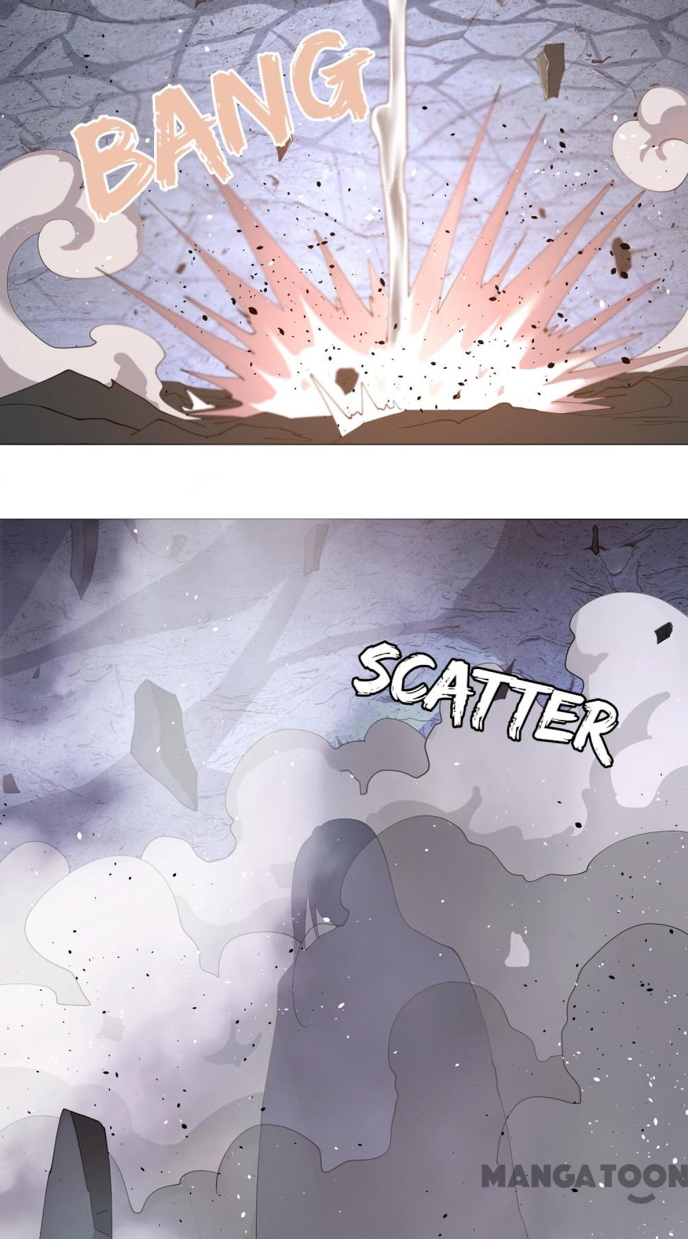 My Three Thousand Years To The Sky chapter 7 - page 16