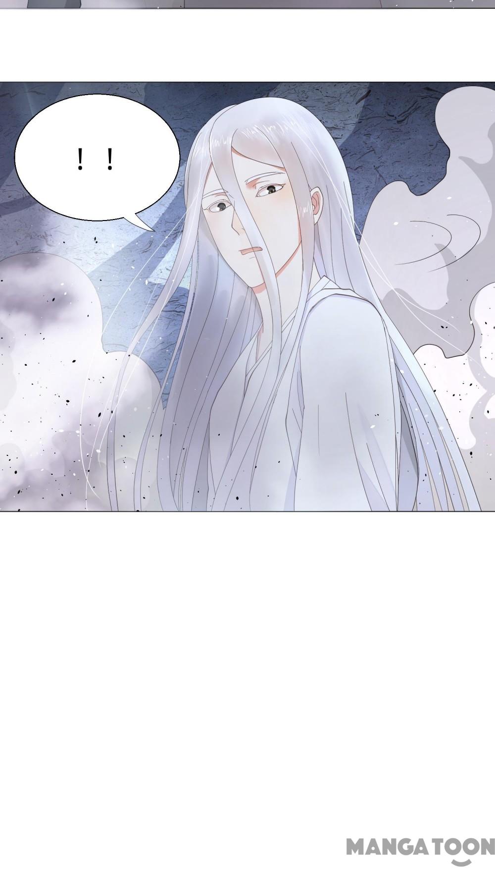 My Three Thousand Years To The Sky chapter 7 - page 17