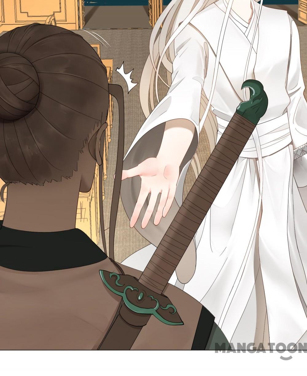 My Three Thousand Years To The Sky chapter 2 - page 12