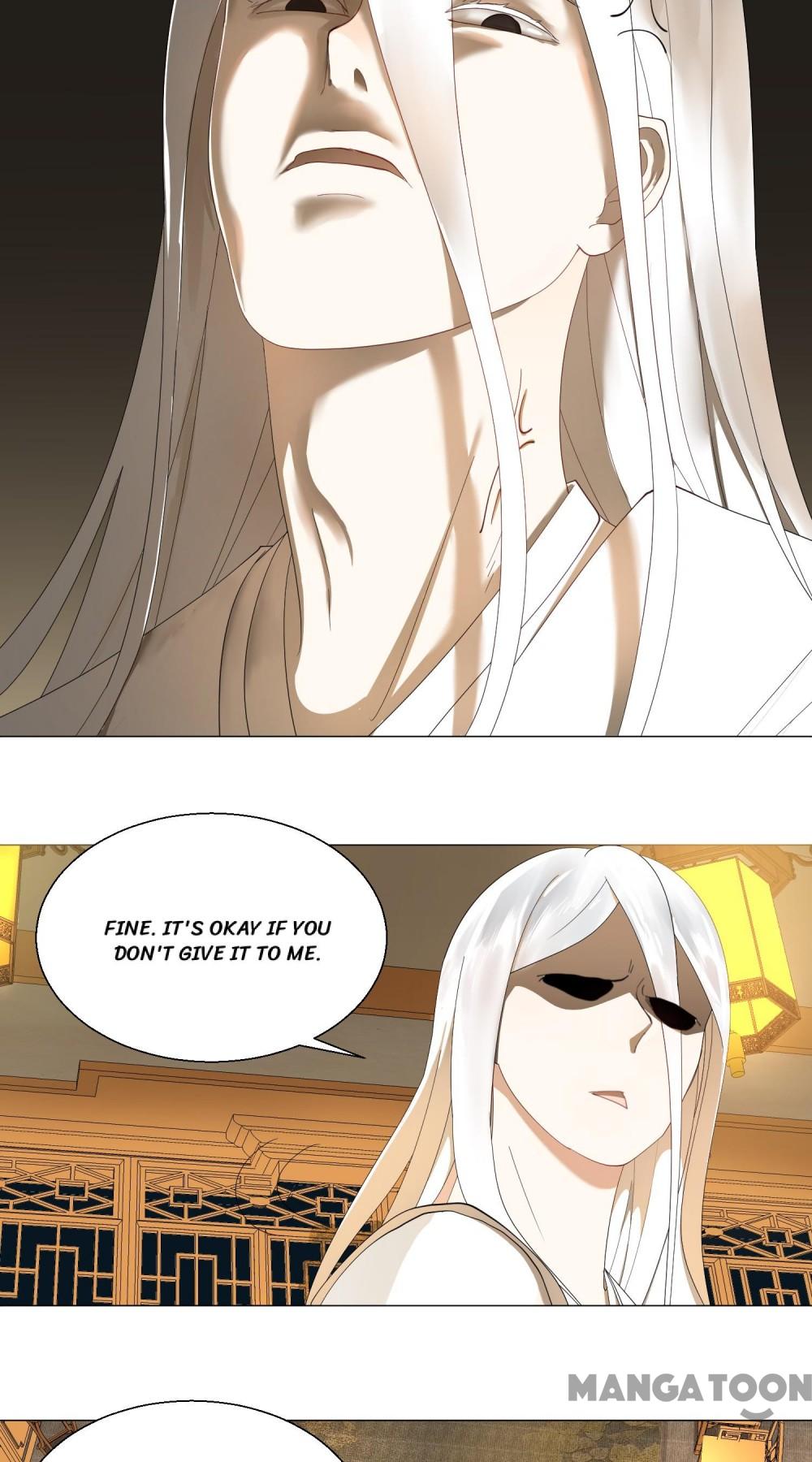 My Three Thousand Years To The Sky chapter 2 - page 14