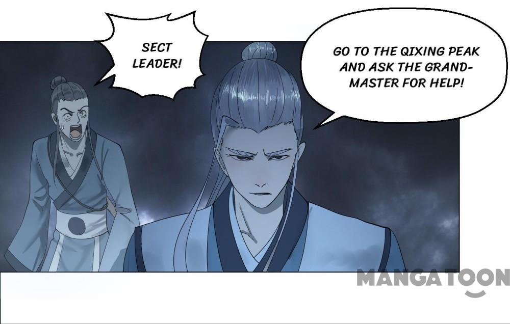 My Three Thousand Years To The Sky chapter 1 - page 29