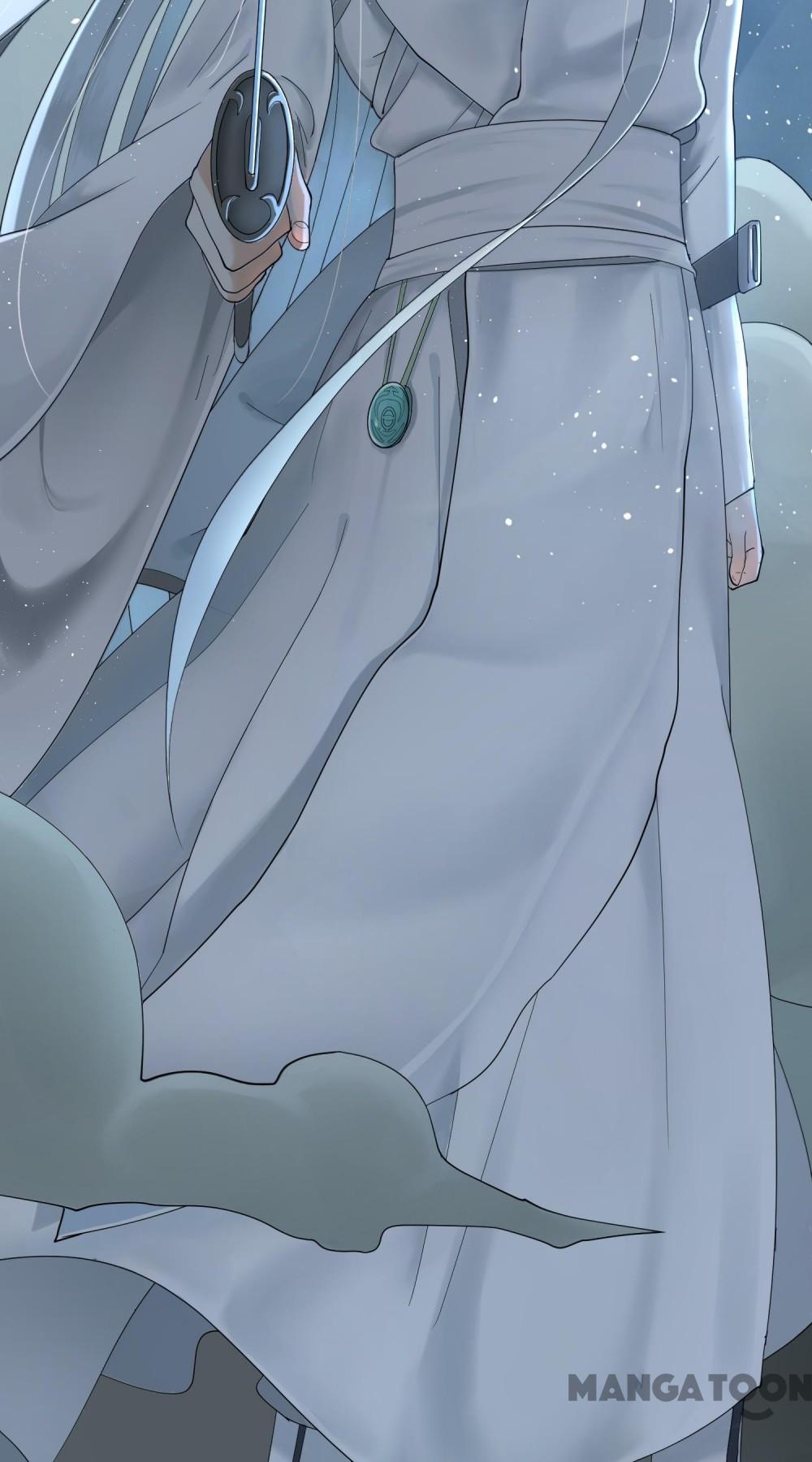 My Three Thousand Years To The Sky chapter 1 - page 55