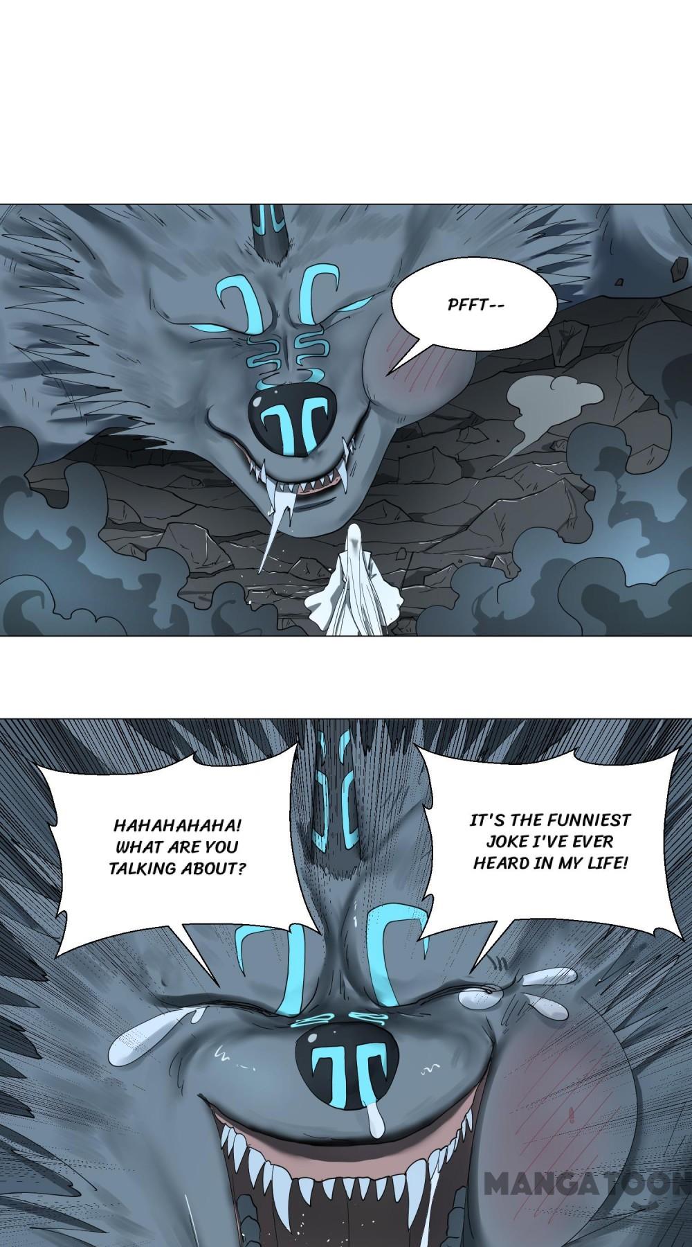 My Three Thousand Years To The Sky chapter 1 - page 68