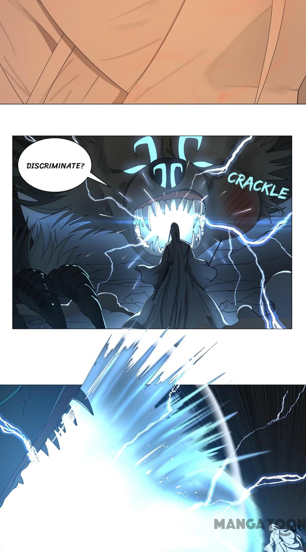 My Three Thousand Years To The Sky chapter 1 - page 71