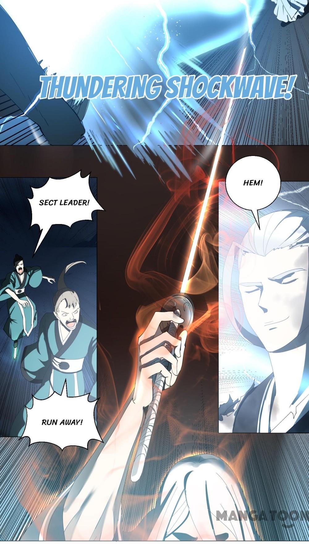My Three Thousand Years To The Sky chapter 1 - page 72